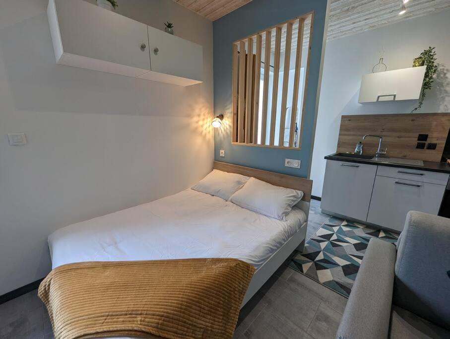 Le Studio Pop Paray-le-Monial Luaran gambar