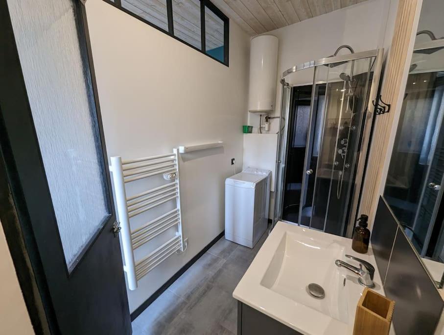 Le Studio Pop Paray-le-Monial Luaran gambar