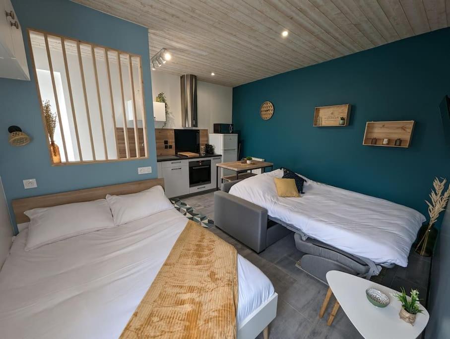 Le Studio Pop Paray-le-Monial Luaran gambar