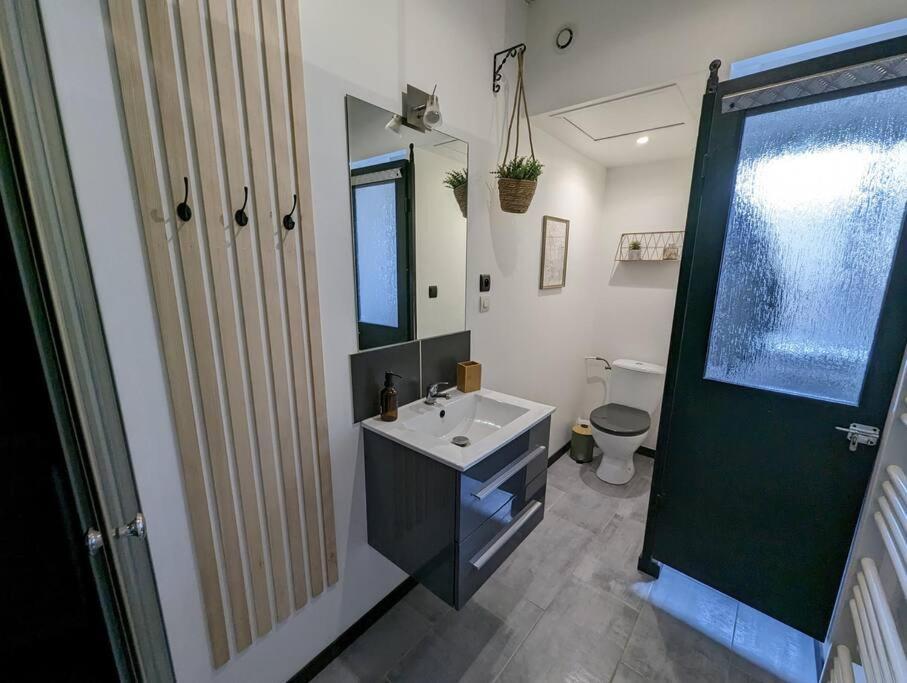 Le Studio Pop Paray-le-Monial Luaran gambar
